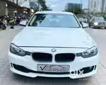 BMW 3 Series 2.0 320D Corporate Edition, 2012, Diesel