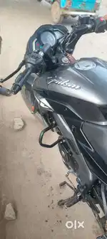 Bike sell karna hy arjent me jisko chahiye sirf vahi conect kare