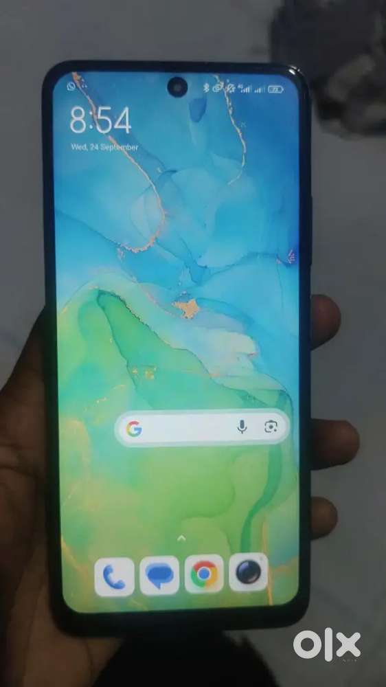 Poco M4 pro 5g 6+6/128Gb