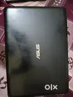 Asus leptop all working condition
