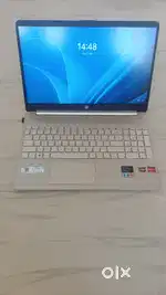 HP RYZEN 5 Hexa