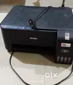 Epson printer