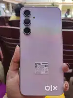 Samsung a35 5g