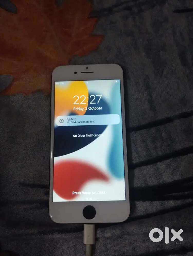 I phone 7 128gb