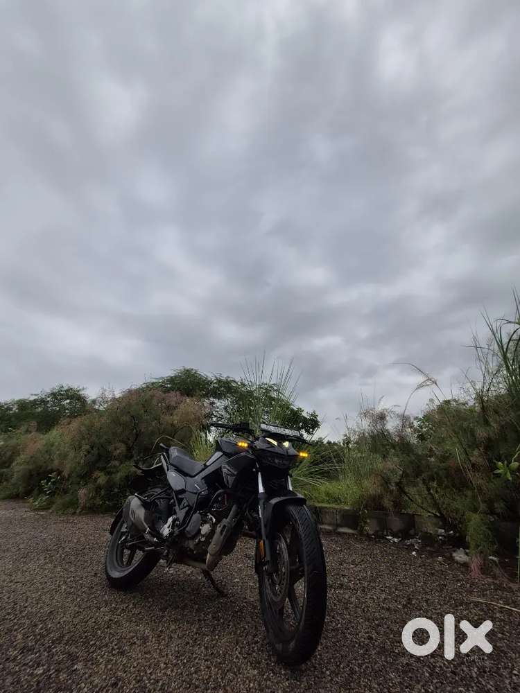 2025 model new condition without any scratches