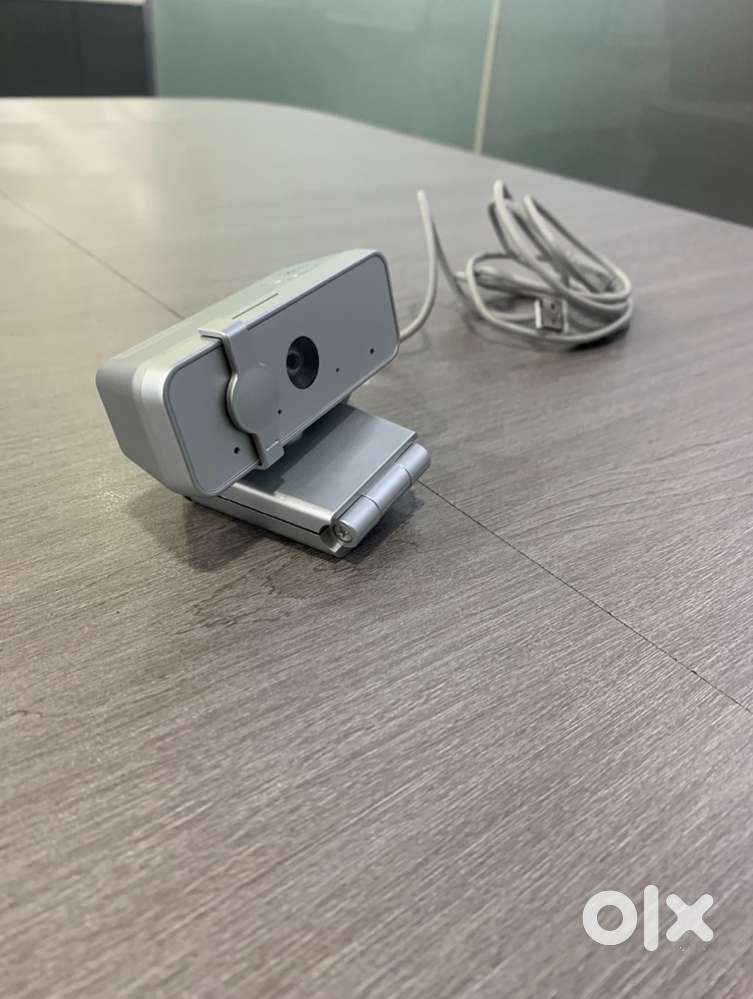 Lenovo select FHD webcam / used device / with bill & warranty