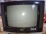 LG television
