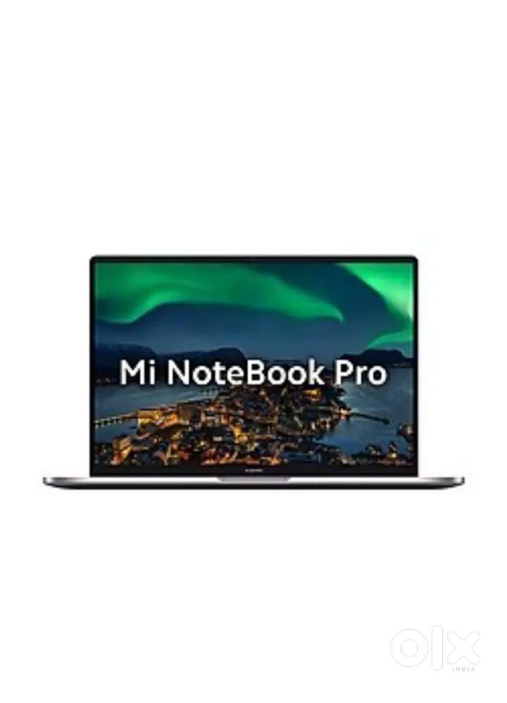 Notebook pro 16gb 512 ssd