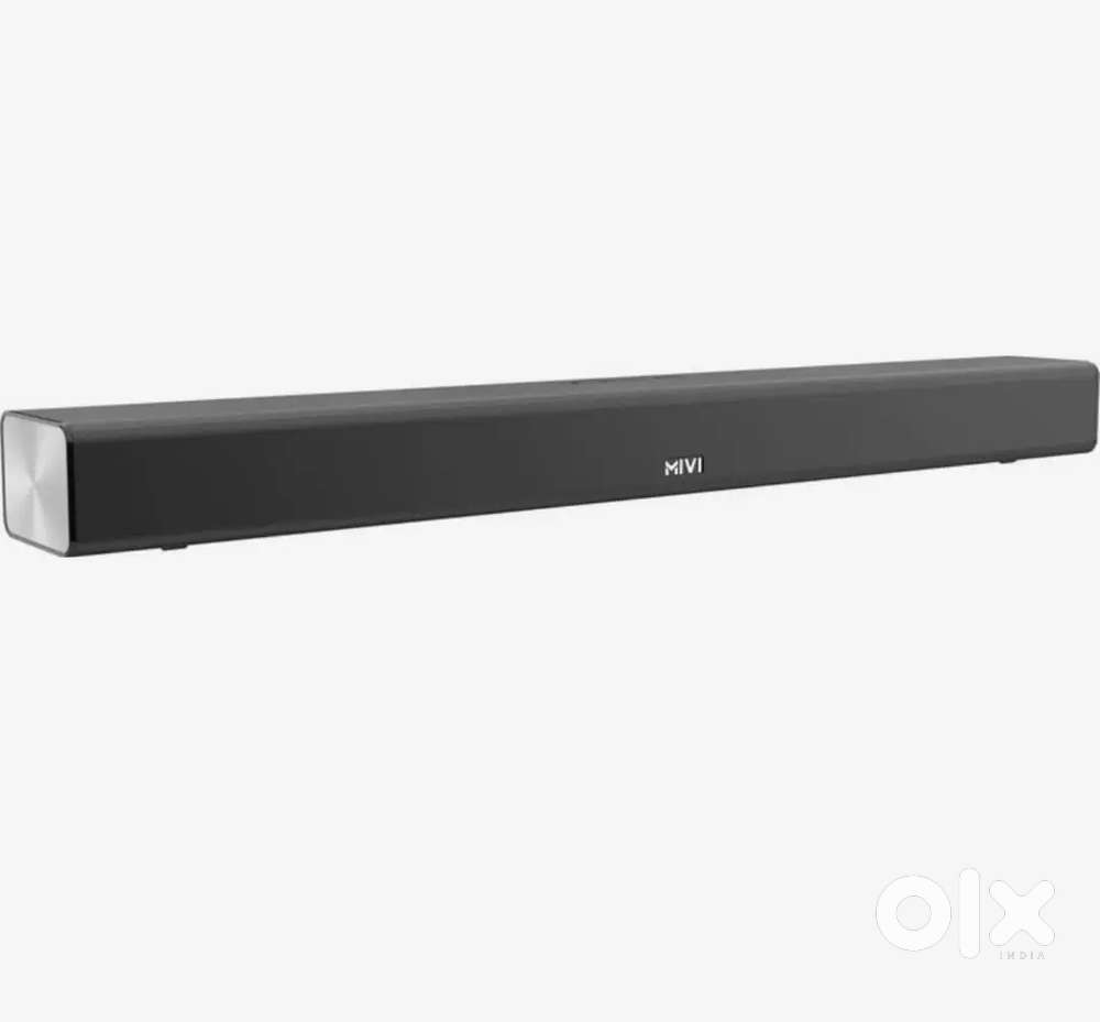 Mivi S100 Sound bar new