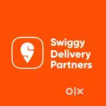 Need urgent delivery partner
