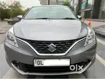 Maruti Suzuki Baleno Zeta, 2016, Petrol