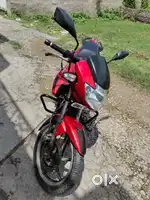 Apache RTR 160