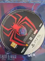 Spider man ps5
