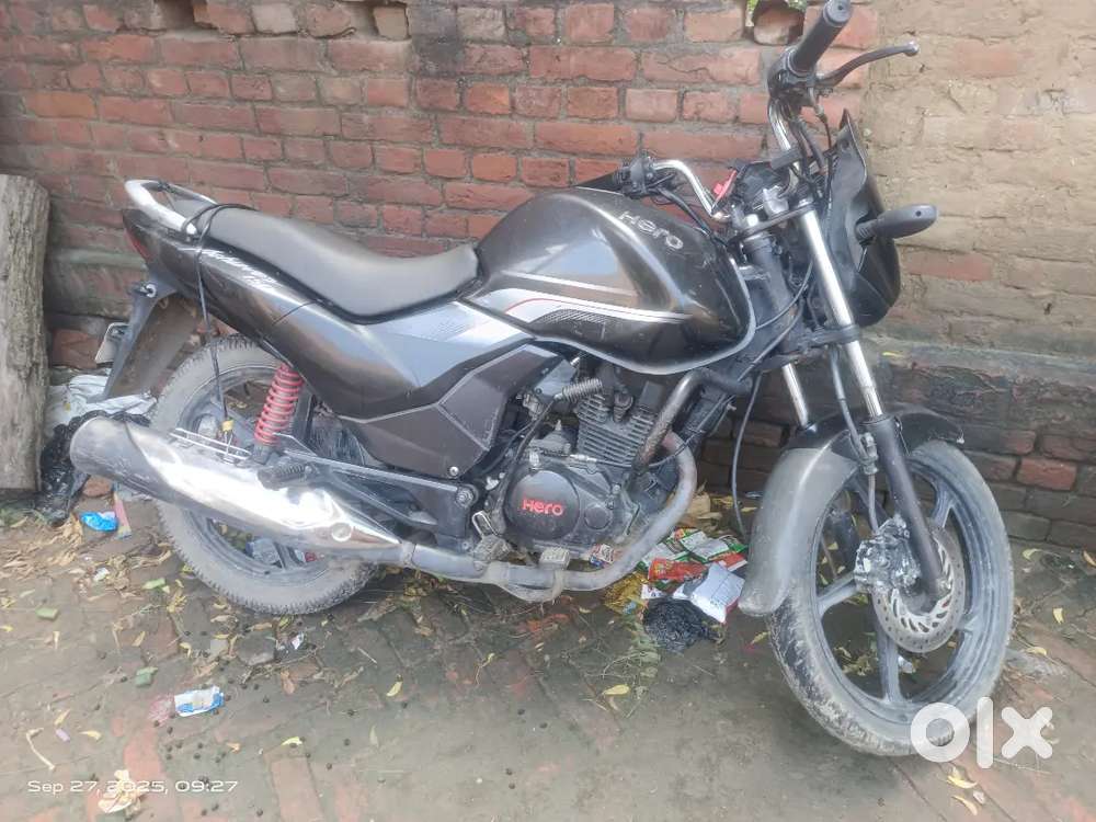 Hero achiver 150 cc