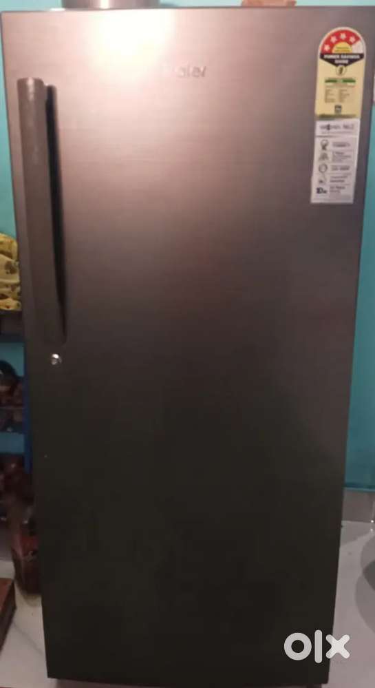 Hair refrigerator