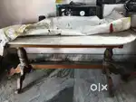 2 dining table only table no chair