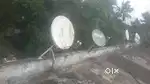 Sundirect dish airtel dish tataply dish Videocon dth all service in