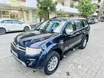 Mitsubishi Pajero Sport 2.5 Automatic, 2015, Diesel