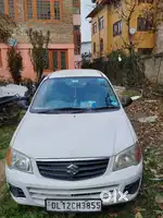 Maruti Suzuki Alto K10 42000 Km Driven