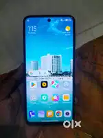 Redmi note 9pro 4+64 storage original display