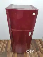 Godrej 250 ltrs double door refrigerator free home delivery available