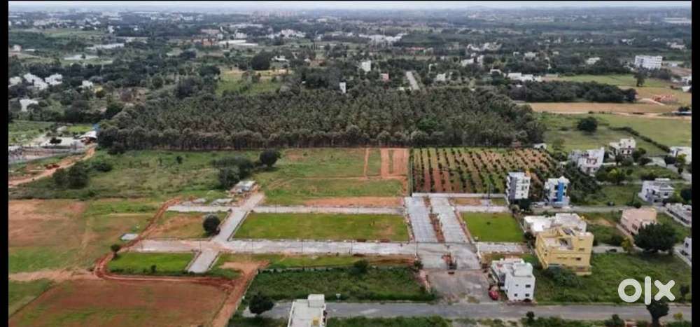 outer ring road se laga hua plot 0%brokeraj ke sath