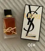 YSL Libre & YSL Libre Intense Perfume