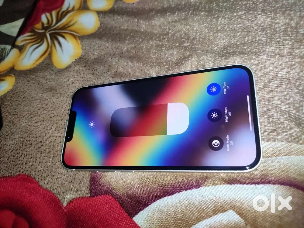 iPhone 13 brand new condition