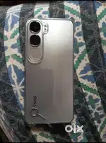 Vivo y300 8gb 128rom display change