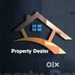 For selling property