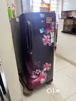 185l 5 star fridge
