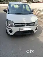 Maruti Suzuki Wagon R 2020 Petrol Good Condition