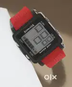 Sonata watch
