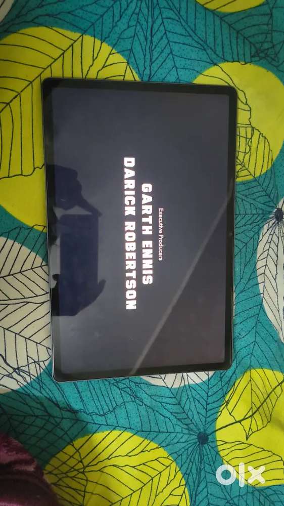 Lenovo idea pad pro with pen