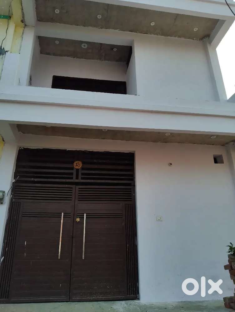 House for rent two floors