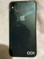 Iphone x (100% battery health)