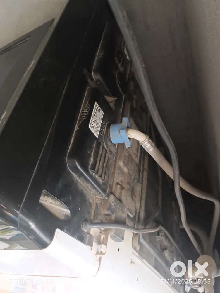 Samsung fully automatic washing machine