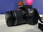 Canon 3000D