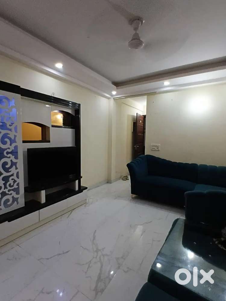 2bhk flat for rent in chattarpur