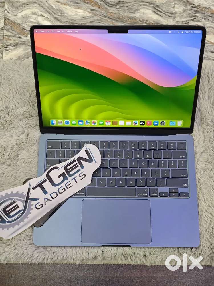 MacBook Air M4 (16GB/256GB)