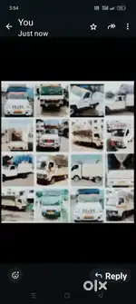 Drivers wanted for tata 407,1109,eicher, heavy vehicles