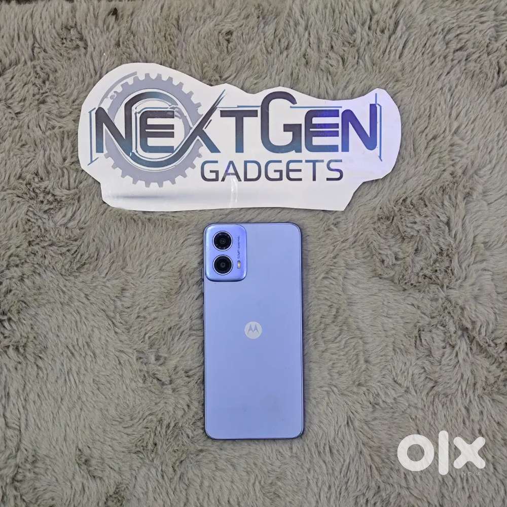 Moto g34 5G. (8GB/128GB)