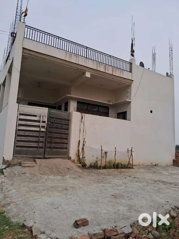 For Sale: Beautiful Independent House Near Ramnagar, Varanasi