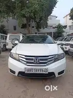 Honda City 2011-2013 S, 2013, CNG & Hybrids