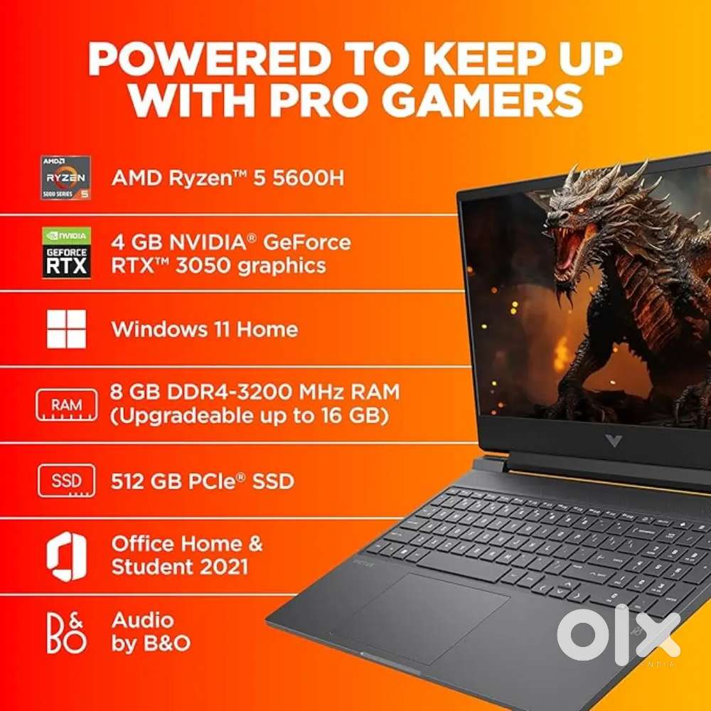Open Box HP Laptop for Sale - Up to 50% OFF!