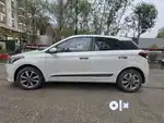 Hyundai i20 2015 Petrol Well Maintained