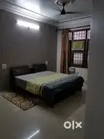 (FURNISHED) 1ROOM SET (8000 TO 10000) AVAILABLE AT NEAR CHOTI BARADARI