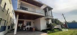 SHAMSHABAD 4.5 cr Premium villas World class Gated community