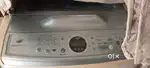 Samsung TOP LOAD 7KG Fully automatic Washing Machine