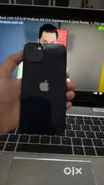 Iphone 13 128 gb Midnight black